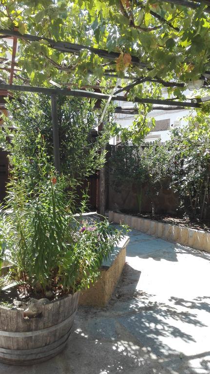 מלון Cantagallo El Tirol מראה חיצוני תמונה
