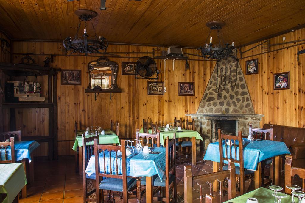 מלון Cantagallo El Tirol מראה חיצוני תמונה