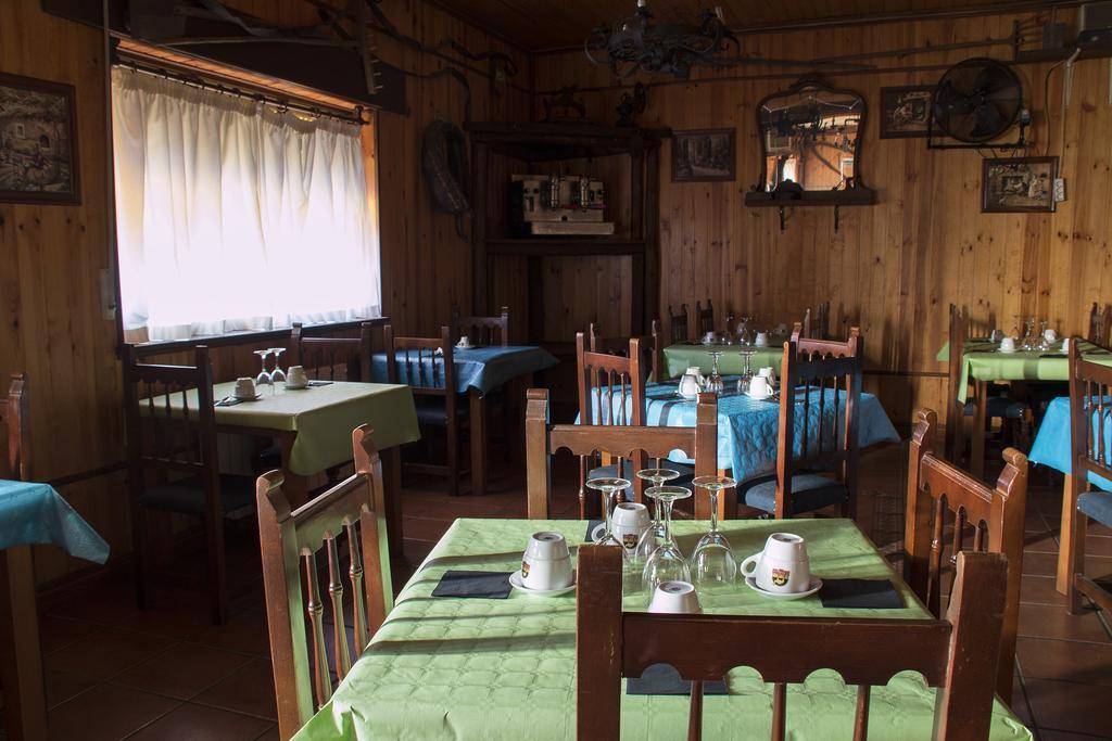 מלון Cantagallo El Tirol מראה חיצוני תמונה