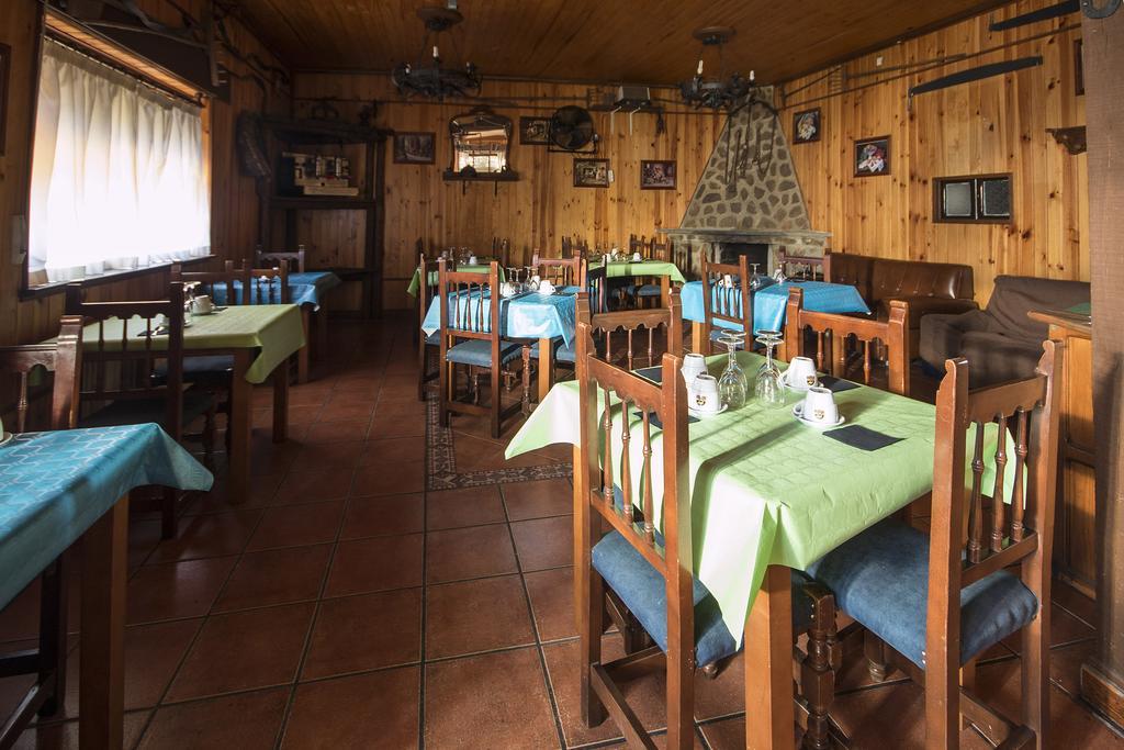מלון Cantagallo El Tirol מראה חיצוני תמונה